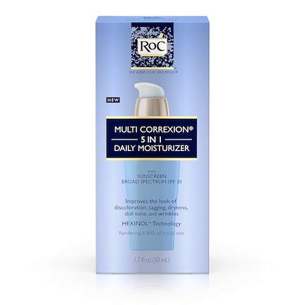 best anti aging daily moisturizer