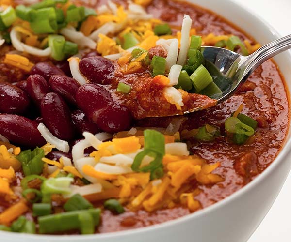 chili