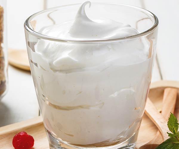 greek yogurt