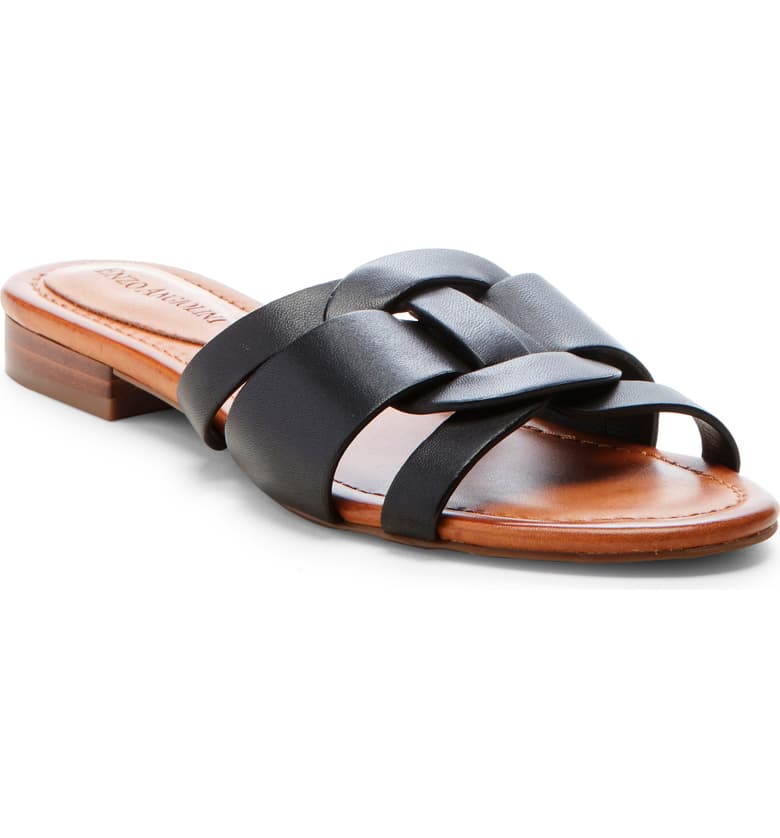 Drop What You’re Doing And Order These Super Comfortable Slide Sandals ...