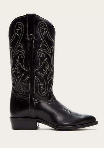 White Cowboy Boots Are Trending, And We Found The Most Perfect Pair ...