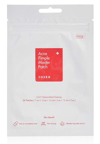 best acne patches