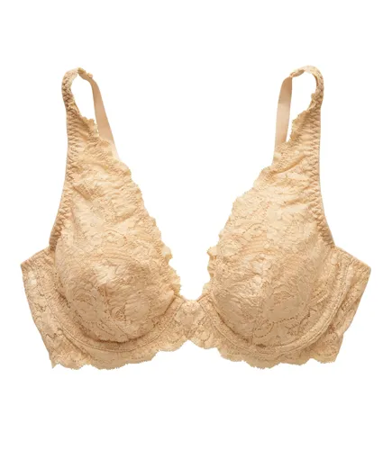Stylish Never Say Never Candie bralette in elegant design.