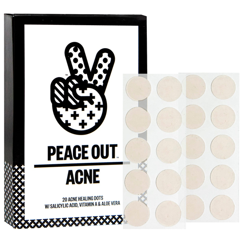 best acne patches