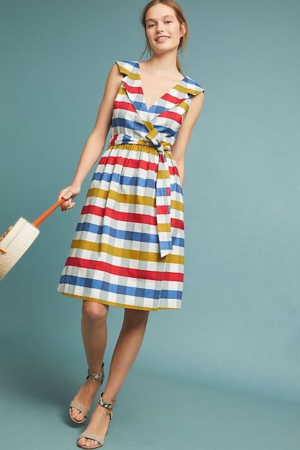 anthropologie summer tag sale 2019