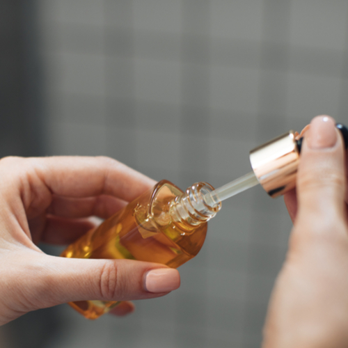 best facial oil in your 30s