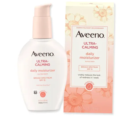 <h3>4. Best Dermatologist-Recommended Face Moisturizer For Sensitive Skin</h3> best moisturizers for over 30