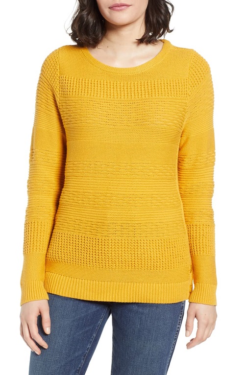 This $29 Sweater Is The Perfect Lightweight Cover-Up To Keep In Your ...