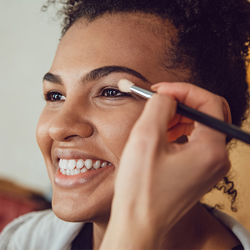 best eyeshadow hacks for over 40