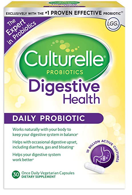 culturelle probiotic