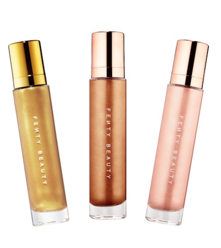 fenty beauty summer 2019