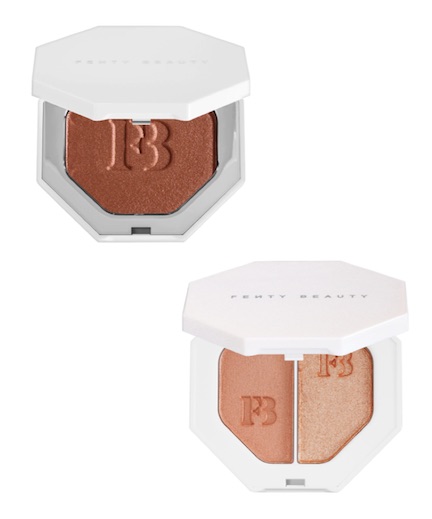 fenty beauty summer 2019