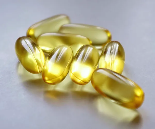 fish oil