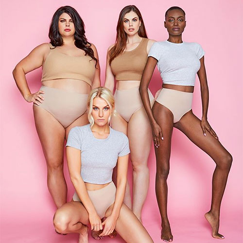 We Found The World's Most Comfortable Size-Inclusive Shapewear That NEVER  Rides Up - SHEfinds