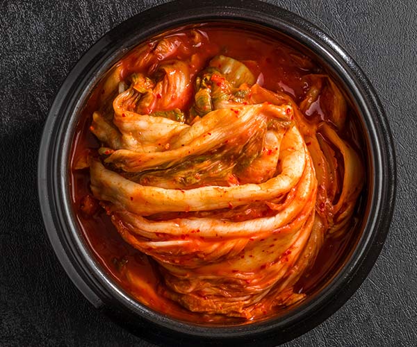 kimchi