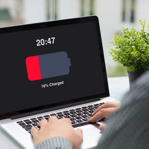This Is The Worst Mistake You Can Make When You Get The Low Battery