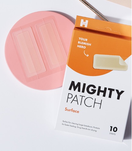 best acne patches