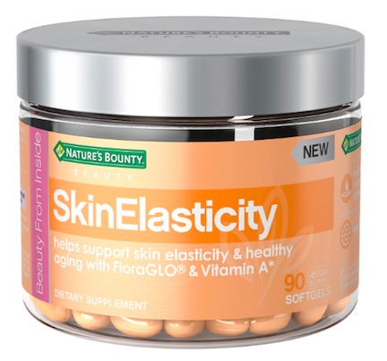 best vitamin for skin elasticity