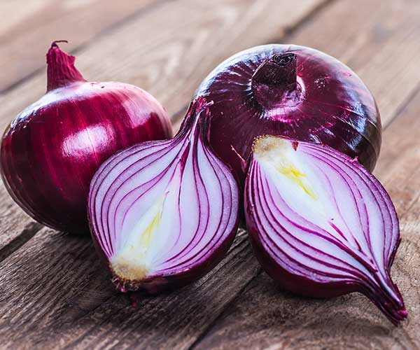 Raw Onion Anti Inflammatory at John Vega blog