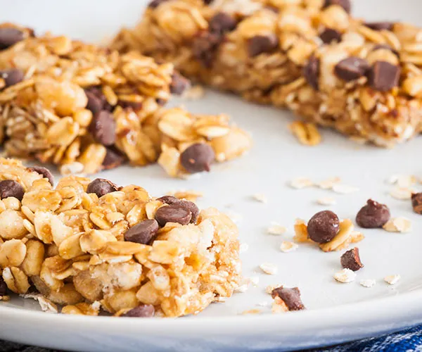 protein bars