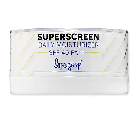 <h3>2. Best Dermatologist-Recommended Face Moisturizer With SPF</h3> best moisturizers for over 30