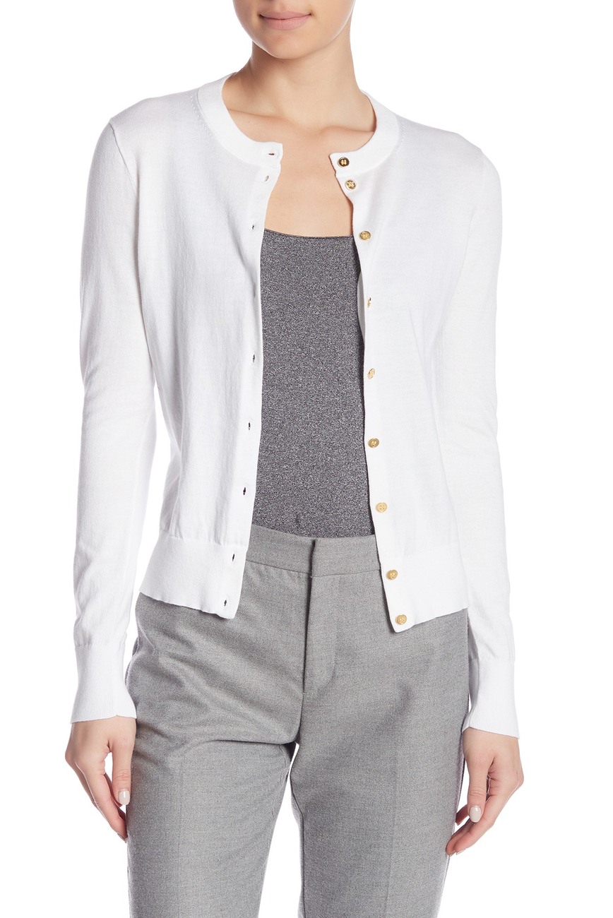 FYI, You Should Totally Own This $25 J. Crew Cardigan In Every Single ...
