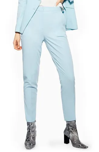 Trendy Nanette crop trousers for a modern silhouette