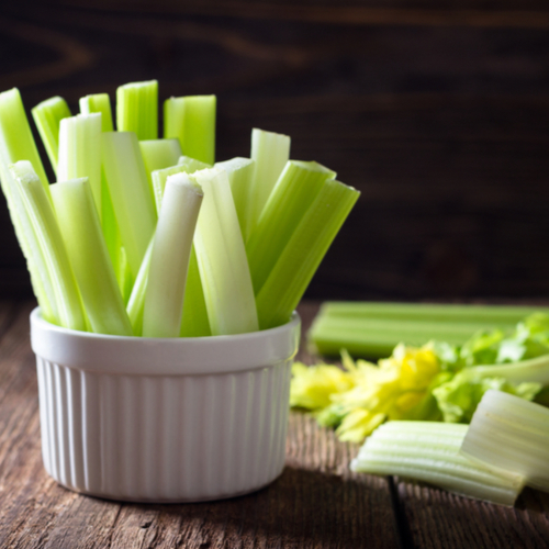 celery