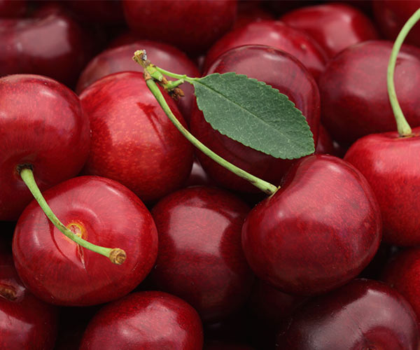 cherries