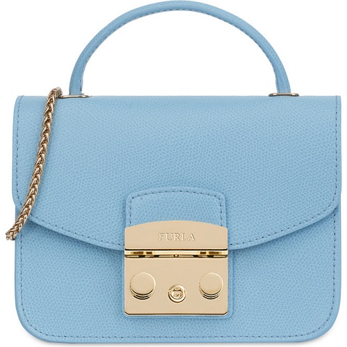 FYI, This Is The Perfect Mini Bag For Summer - SHEfinds