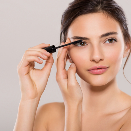 This CelebrityFavorite Mascara Is SO Affordable And It Makes It Look