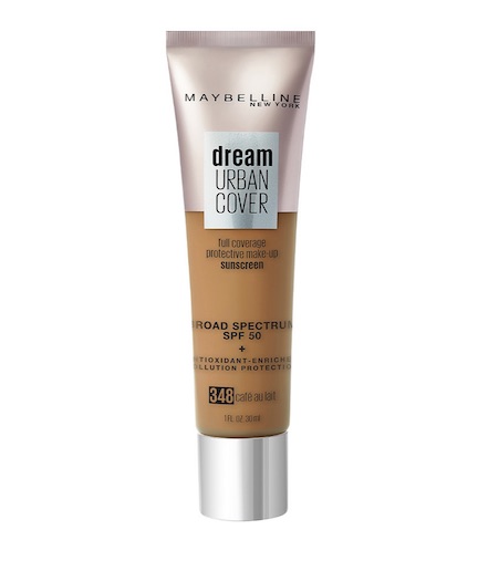 best foundation with antioxidants