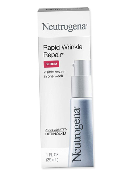 best budget retinol serums