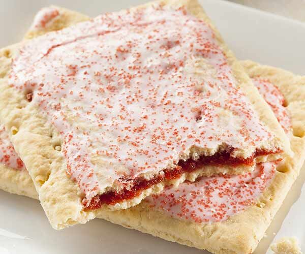 pop tart