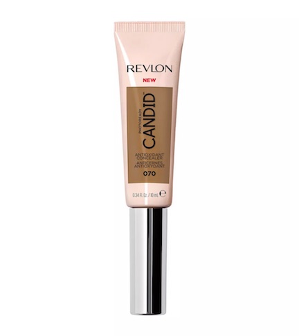 best concealer with antioxidants