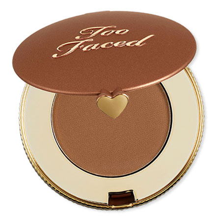 too faced born this way powder foundation