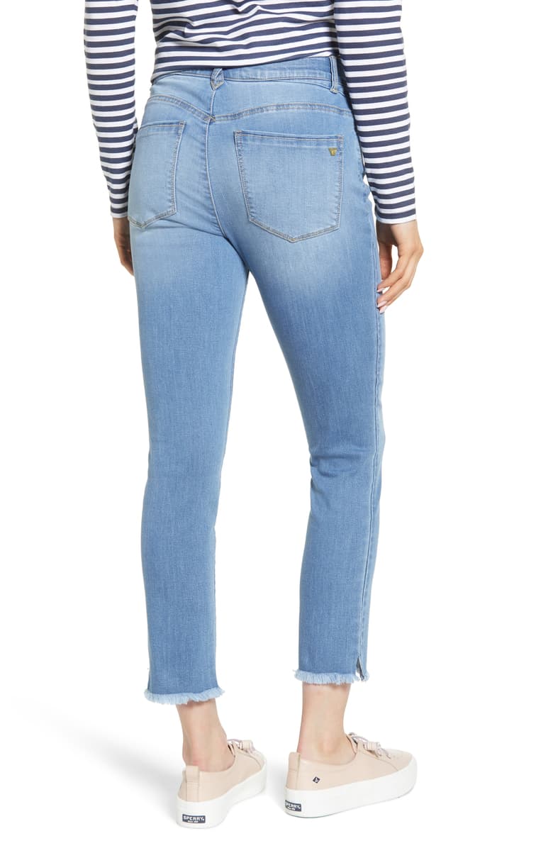 Don’t Miss Your Chance To Score These Super Slimming Jeans While They ...