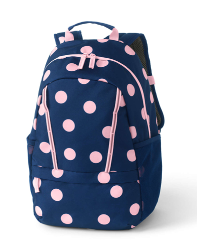 Lands’ End Just Dropped The Biggest Backpack Sale Of The Year - SHEfinds