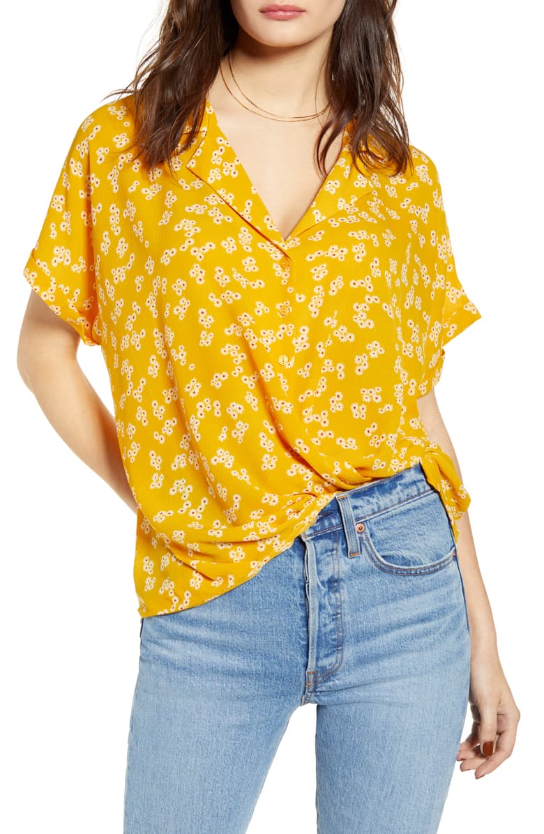 Order This $26 Blouse In Every Color ASAP–It’s *That* Good - SHEfinds