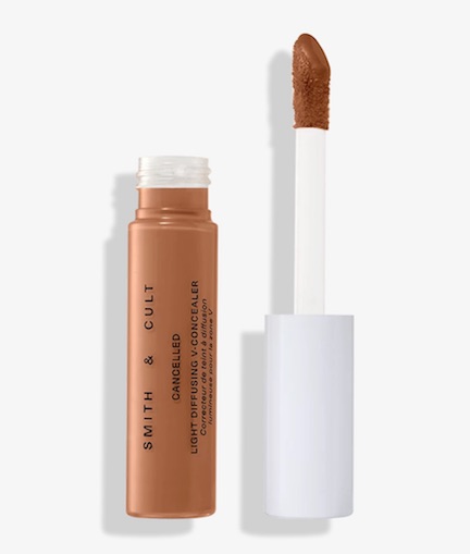 best moisturizing under-eye concealer for mature skin