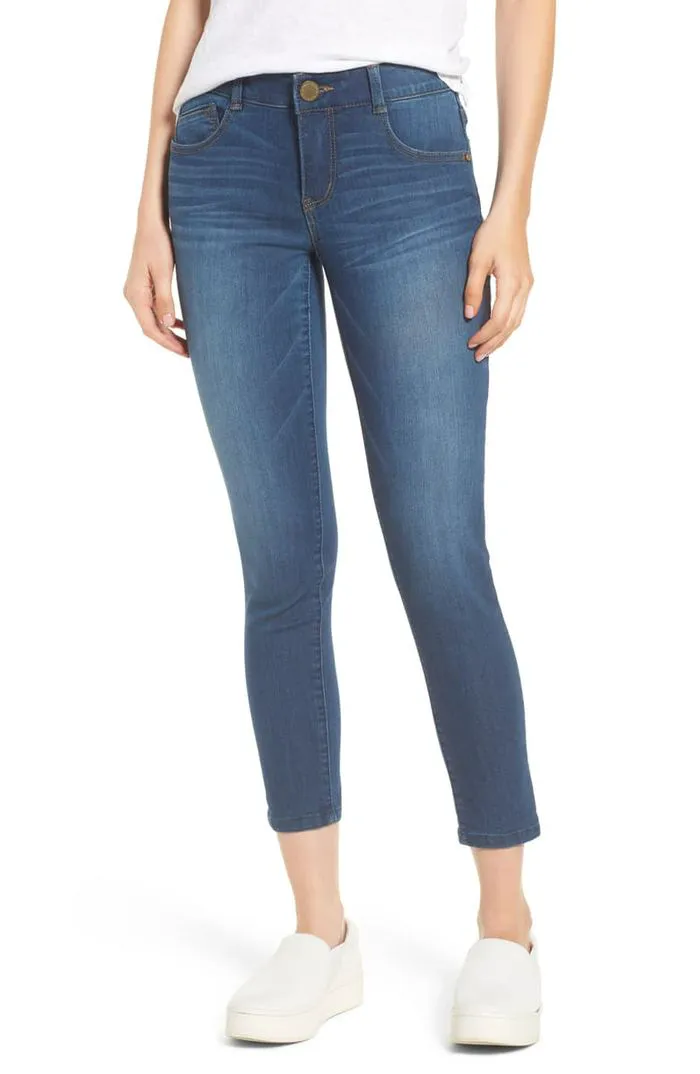 To Get These Super Slimming Jeans For 
