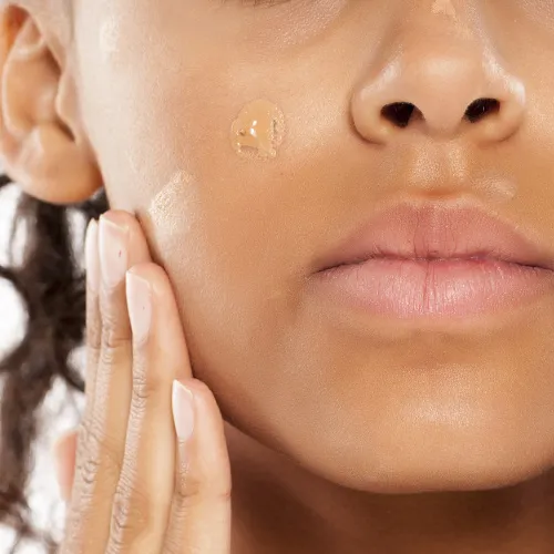 best anti-aging tinted moisturizer with SPF