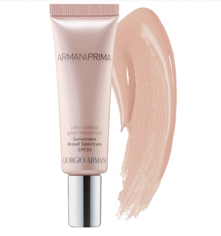 best tinted moisturizer with SPF for aging skin