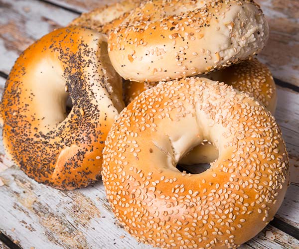 bagels