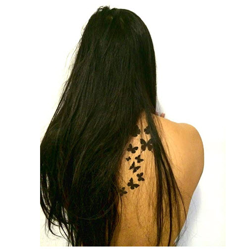 butterfly back tattoos taylor swift halloween costume