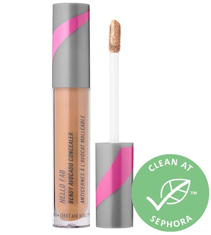 best concealer to hide wrinkles