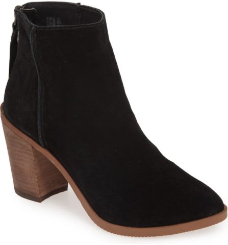 These Super Popular Ankle Boots Just Went On Sale For Less Than $50–Get ...