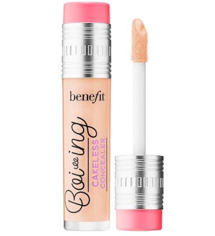 best hydrating concealer for mature skin