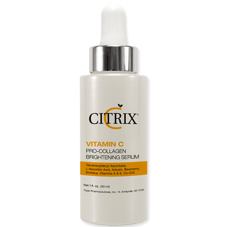 citrix vitamin c serum