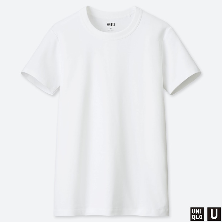 We Found The Four Best White Tees For Women So You Don’t Have To (You ...